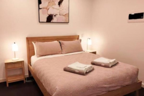 Lovely 1BR Apartment On Morphett with Pool & Wi-Fi